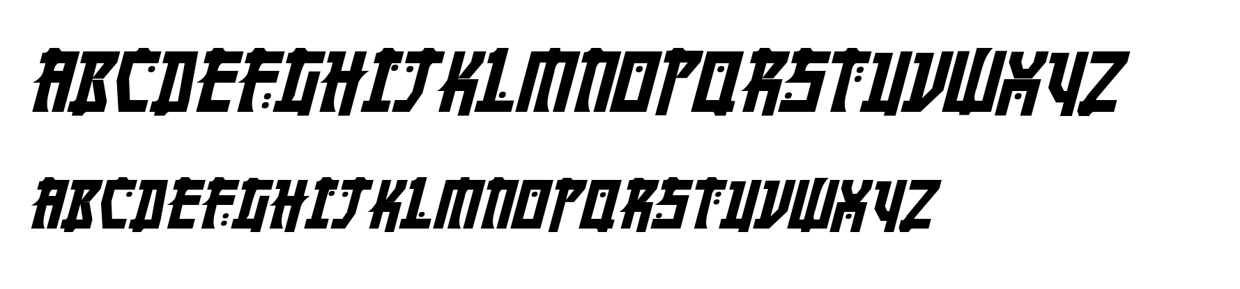 Antaro Font